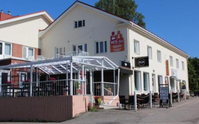 Hotel Aatto  Elli