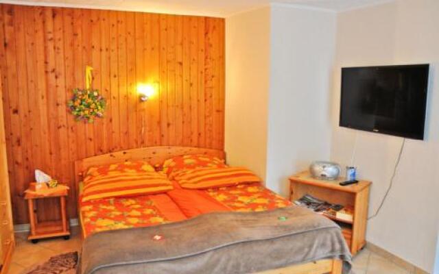 Ferienhaus Waren SEE 3071