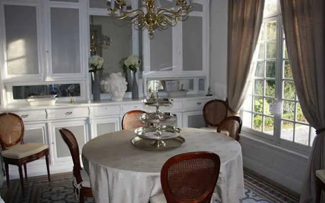 Château de Noyelles