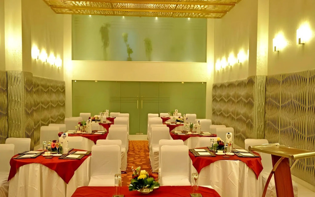 The Theme Hotel Jaipur