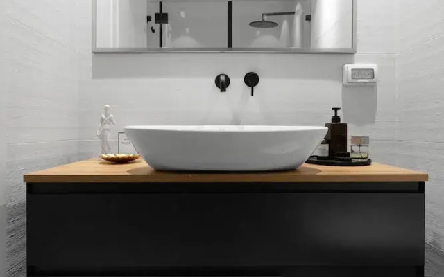 Apartment Quartz 3BR Jaffa Hasidei Haumot Y7