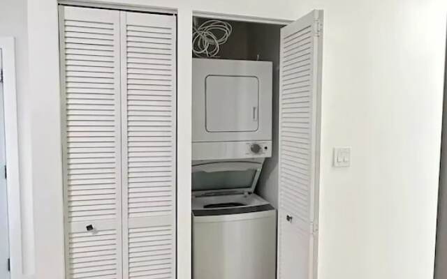 Alloggio Design District Fully Equipped