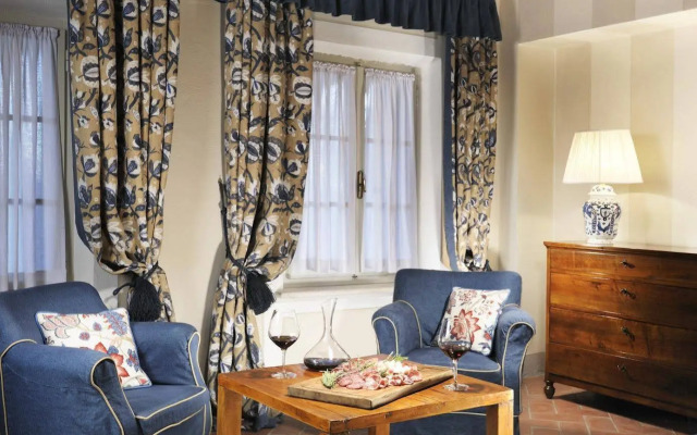 Borgo San Felice Resort