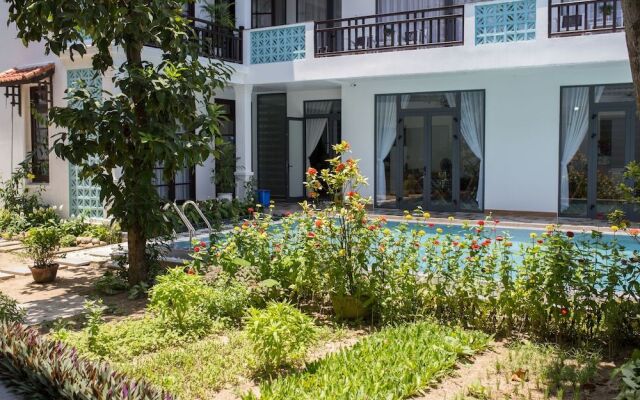 Christina's Hoi An - The Blossom Villa
