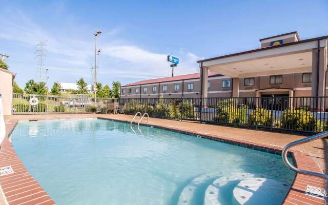 Comfort Inn Jackson I-40