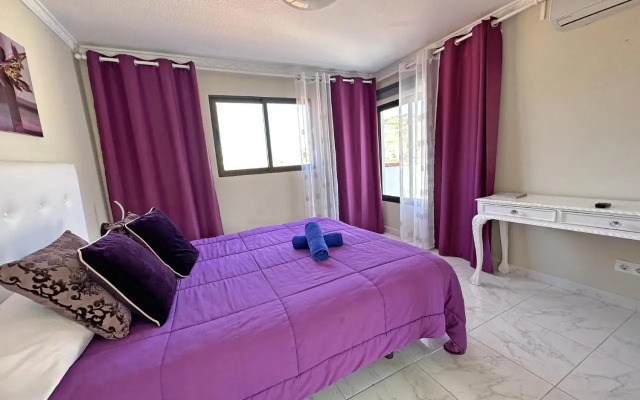 Luxury Villa Lucia