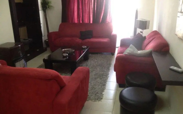 Barg Furnished Apartments