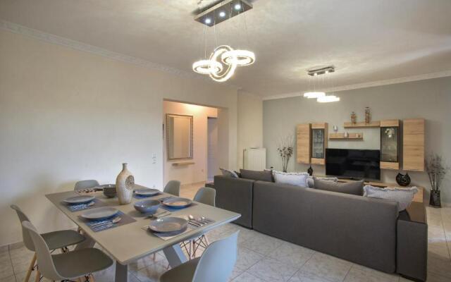Corfu City Design Residence
