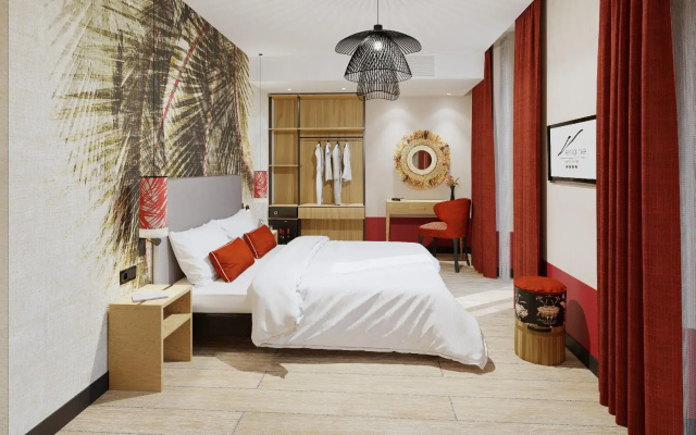 Hotel Verlaine