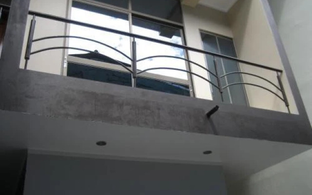 Casa Hospedaje Terra Selva