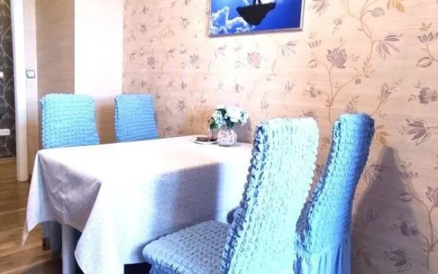 Апартаменты Татьянин Дом на  ул. Павла Морозова 87