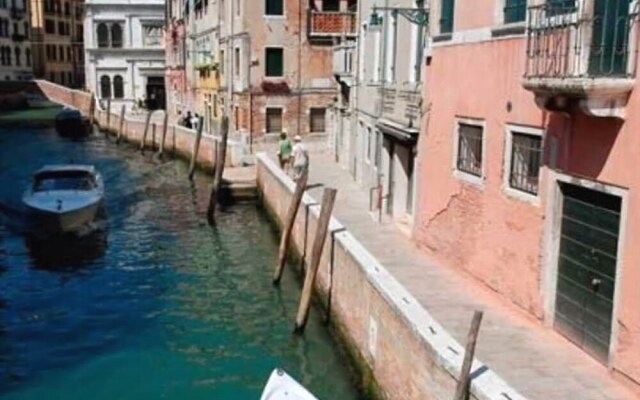 Venezianamente -Casa Furlani with garden