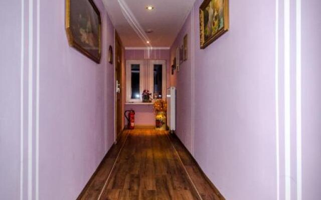 Pension Zur Kutscherstube