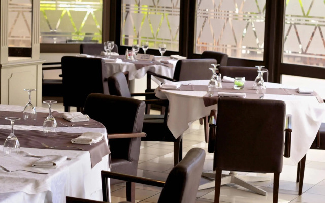 Best Western Le Saint Denis