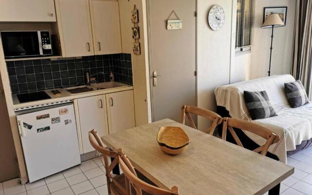 Résidence COPACABANA - 2 Pièces pour 6 Personnes 84