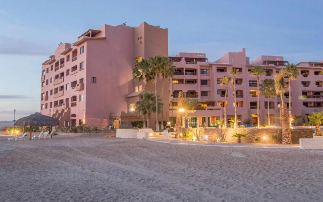 Marina Pinacate A-114