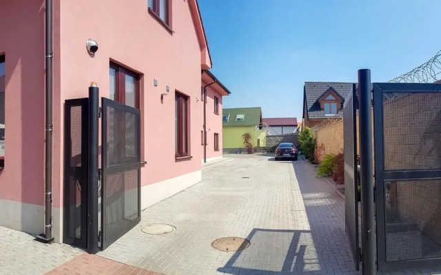 Apartment De Luna