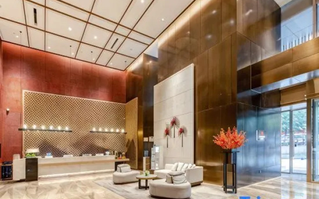 Greentree Eastern Hotel (Nanning Advanced Business Park Station)
