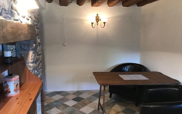 El Capricho de Nieves