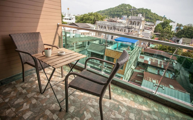 Cityview Residence