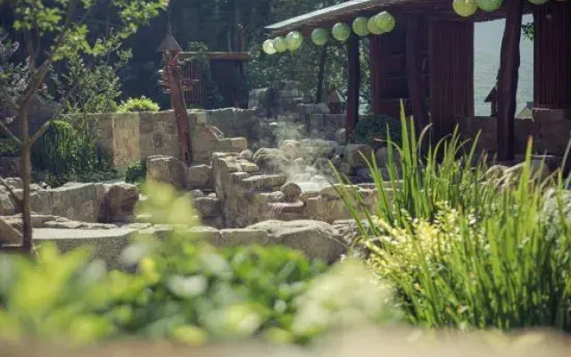 Yunqiu Mountain Kangjiaping Homestay