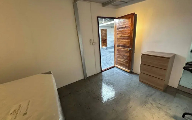 #4 - Private Villa 2BR 1000mbps Wi-fi