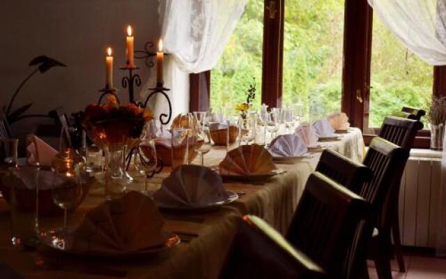 Villa Castelul Maria