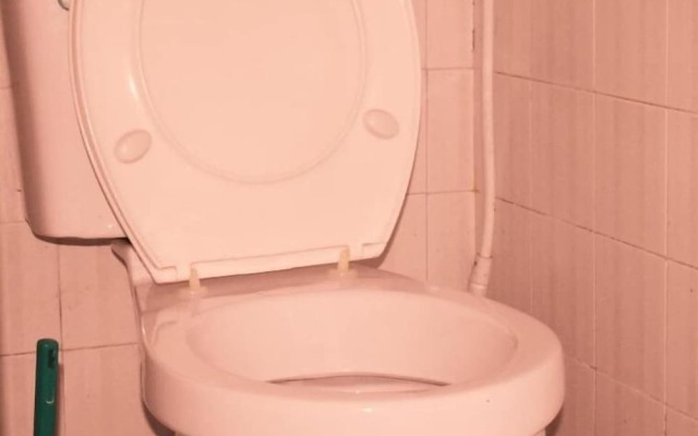 Leinmach House, Nyali