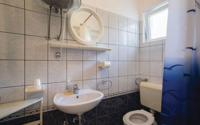 Nice Home in Rukavac With Wifi and 4 Bedrooms