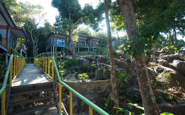 Sabai Sea View Bungalow