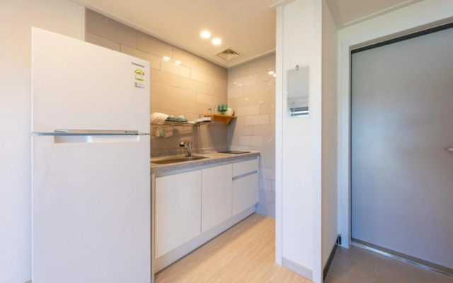 Goseong Beach Pension