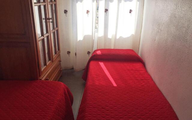 Apartamentos Columbretes 3000