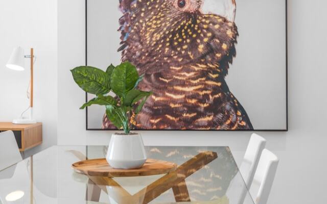 Urban Rest - Bondi Central