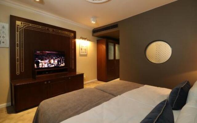 Casino&Hotel efbet Trakya