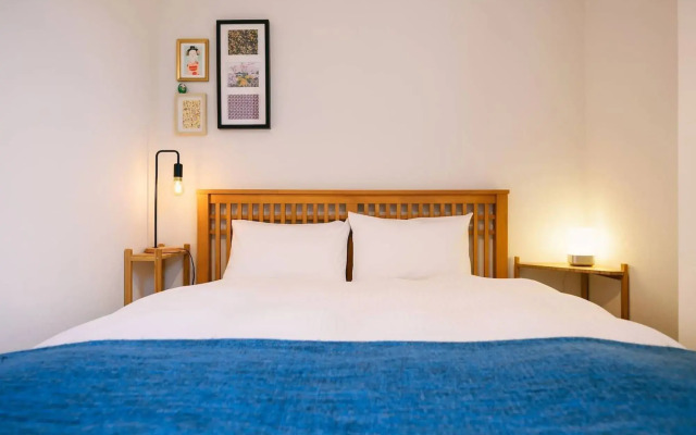 Ten Apartment Hotel