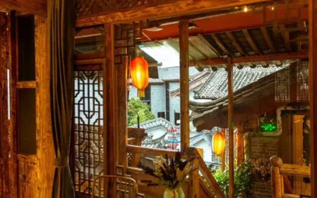 Jewelry Inn