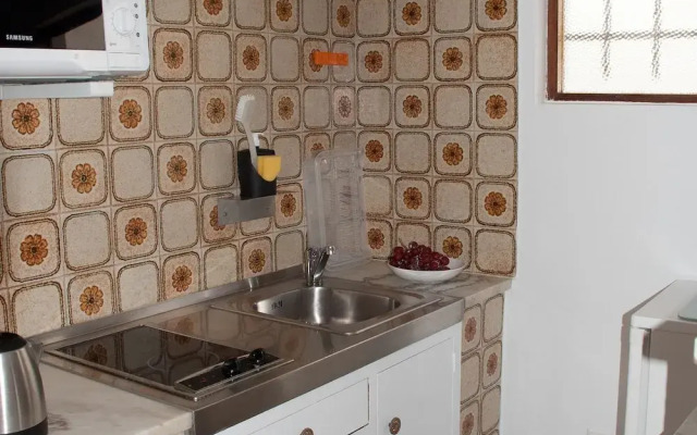 Apartamentos Turísticos Sollagos