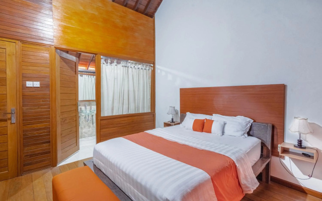 Villa Padma – Guest Rooms – Tanjung Benoa