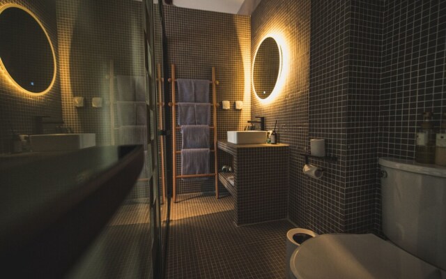 Da Yin Yu Shi LUXIXI Yard