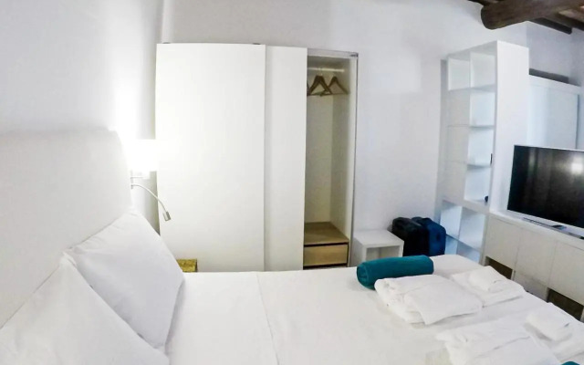 7 Bridges Apartment