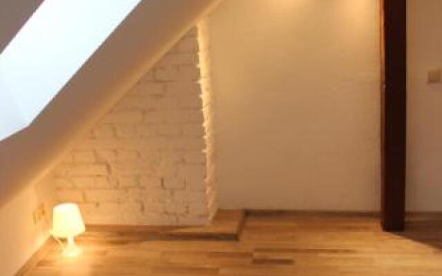 Three-Bedroom Apartment on Peldu 19