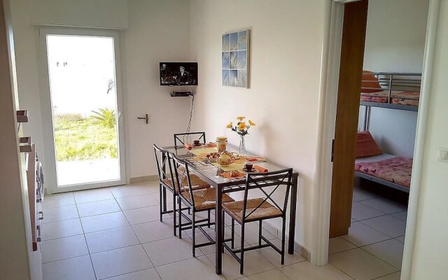 Residence Sabbiachiara