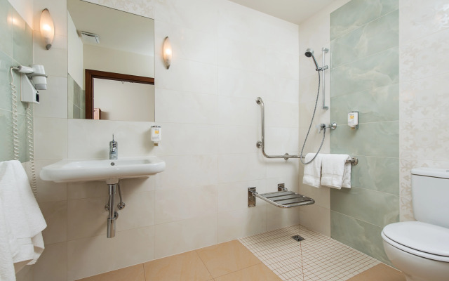 Villa Sedan - Destigo Hotels