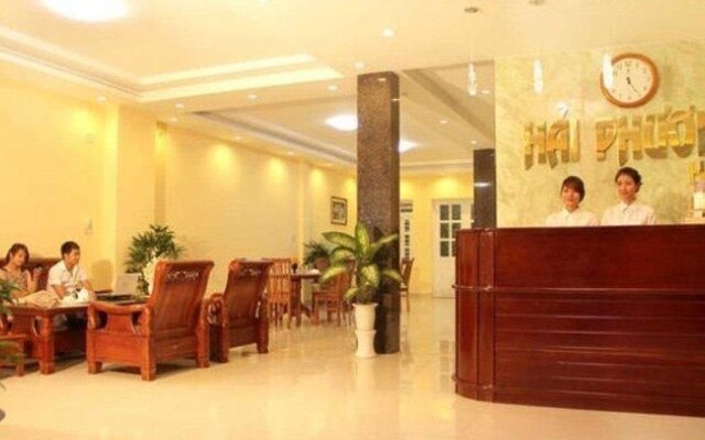 Hai Phuong Hotel