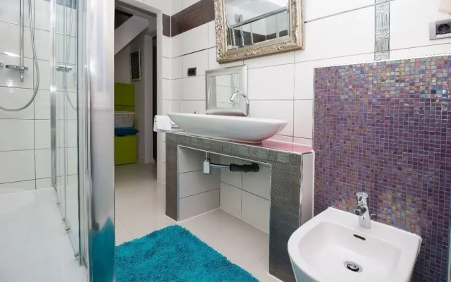 House Montevideo - sea View Apartment Olive