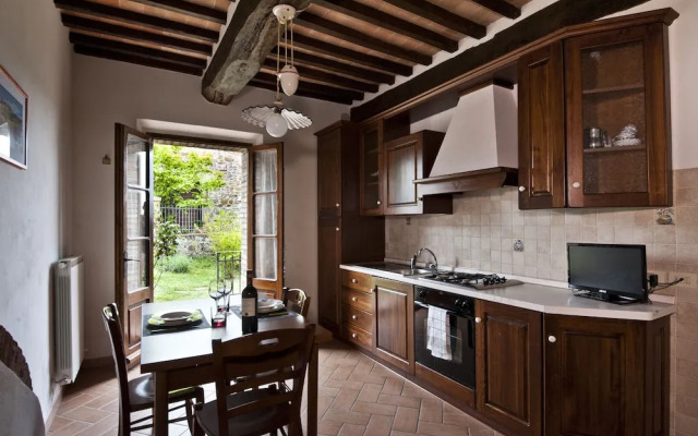 Agriturismo Oliviera