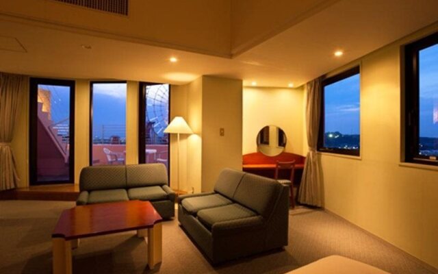 Hotel Verde