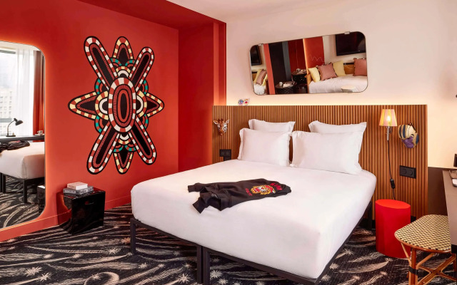 Mama Shelter Paris La Défense