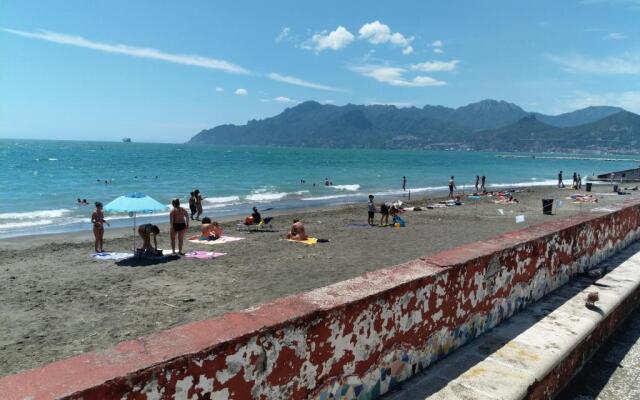 Appartamento Mercatello