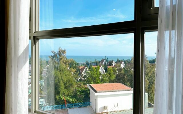 The Song Vung Tau Homestay Vung Tau Land